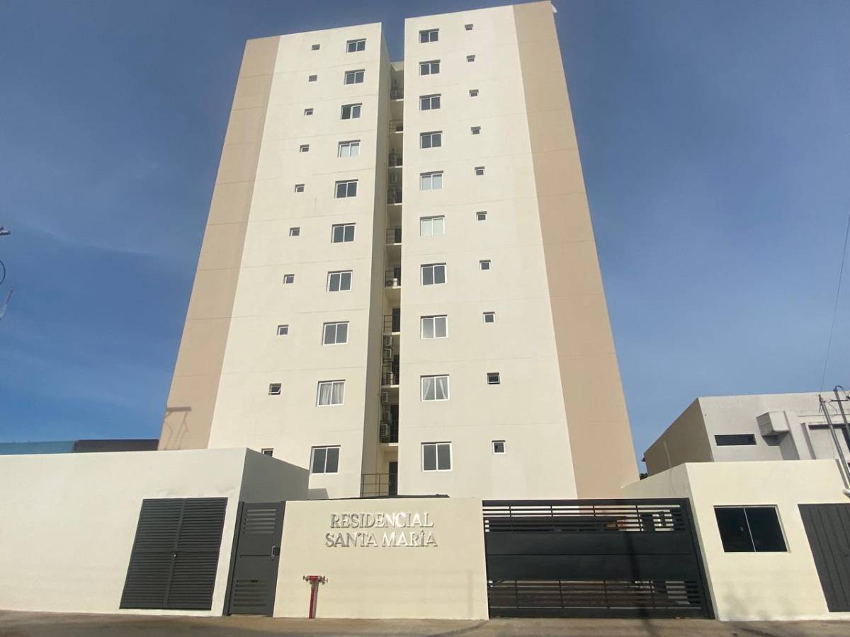 ALQUILO DEPARTAMENTO AMOBLADO DE 2 DORMITORIOS EN LUQUE, CENTRAL — foto 3