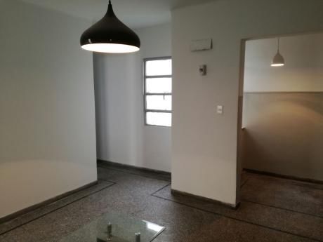 Alquiler De Apartamento En Buceo