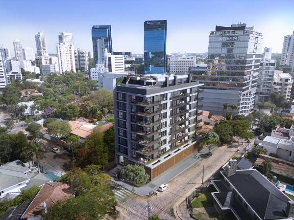 Departamento en venta en Las Carmelitas