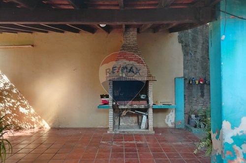 Casa Venta PY Asunción B° San Pablo — foto 3