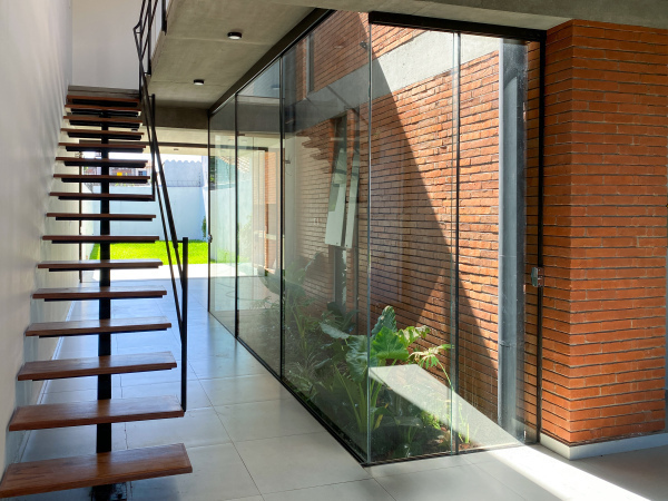 LUJOSO DUPLEX EN LUQUE — foto 3