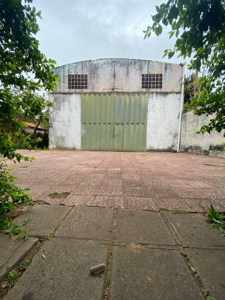 ALQUILO DEPÓSITO EN CAPIATÁ — foto 3