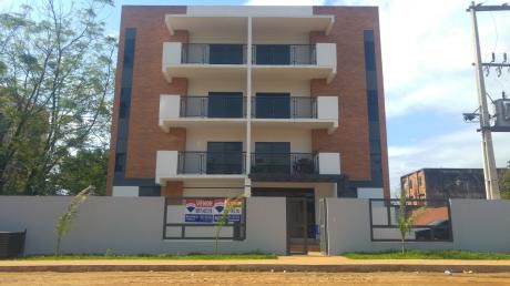 En Alquiler! Departamento A Estrenar De 2 Dormitorios
