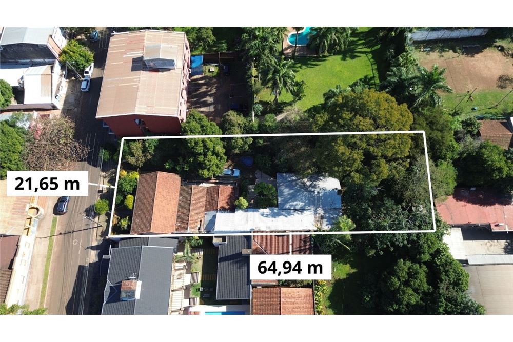 Terreno-Venta-Encarnación, Itapúa — foto 2