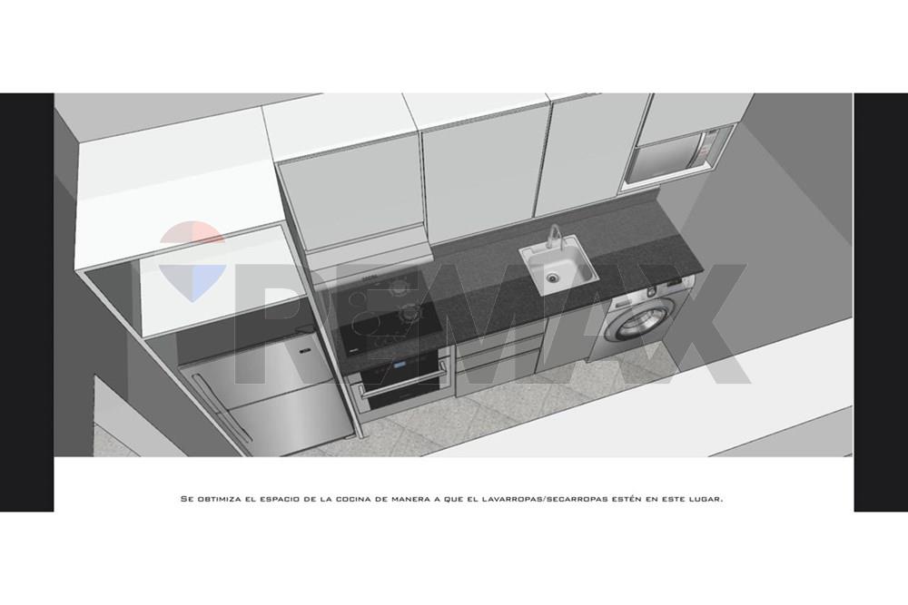 ALQUILO MONOAMBIENTE EN ÑEMBY B° SAN CARLOS — foto 3