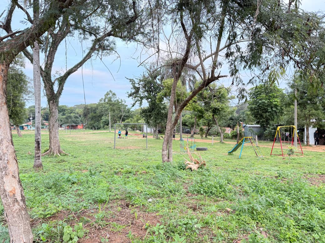 Terreno-venta-cuatro vientos-Limpio — foto 2