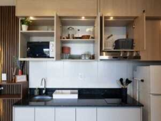 EN VENTA DEPARTAMENTO AMOBLADO Y EQUIPADO — foto 3