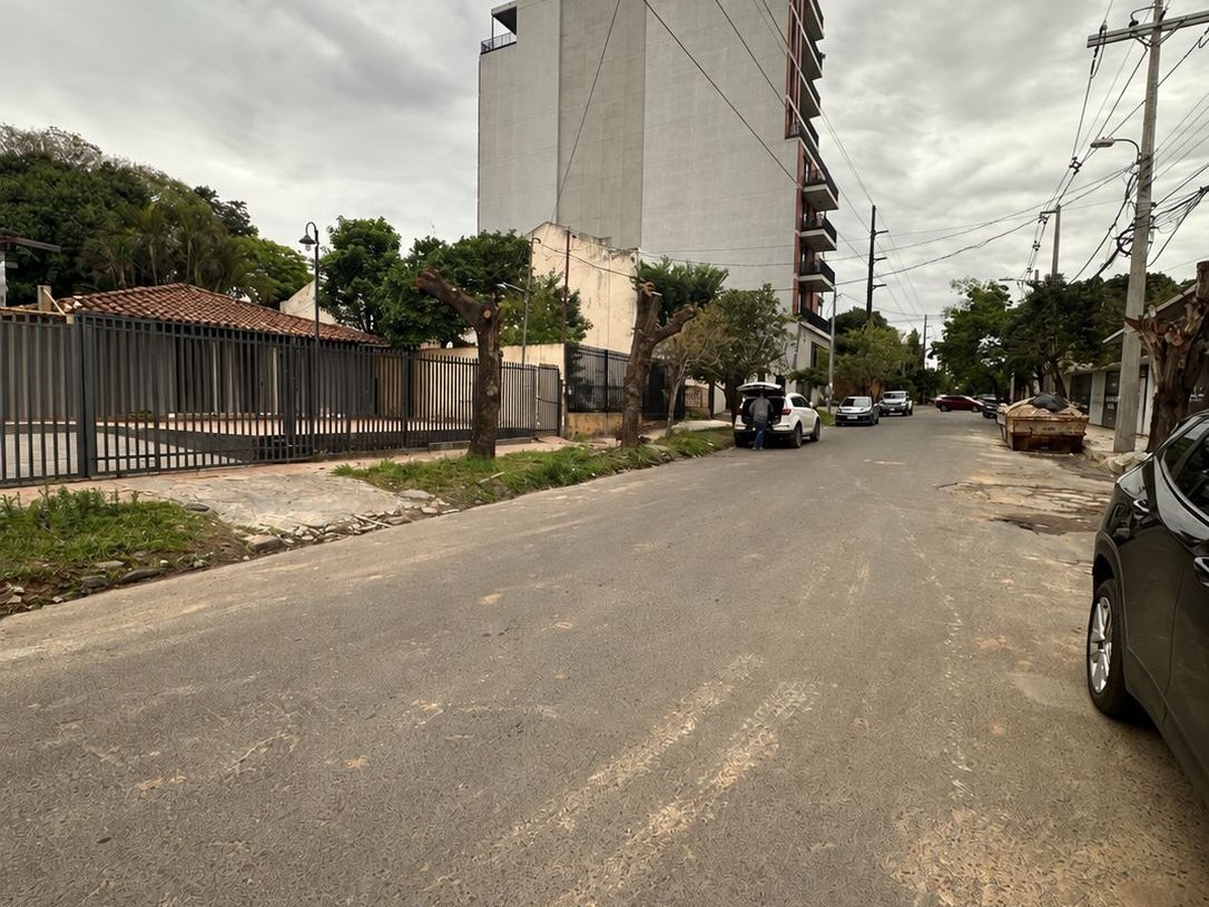 VENDO CASA EN BARRIO HERRERA — foto 3