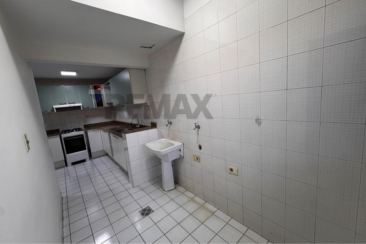 Departamento - Alquiler - Herrera, Asunción, Paraguay — foto 3