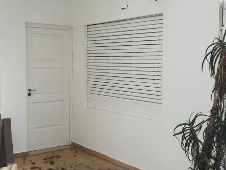 Se Alquila Casa En Sayago
