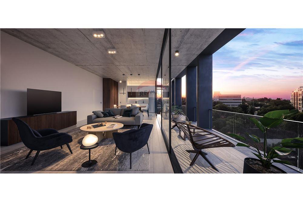 Departamento - Venta - Los Laureles, Paraguay, Aprovecha! — foto 2