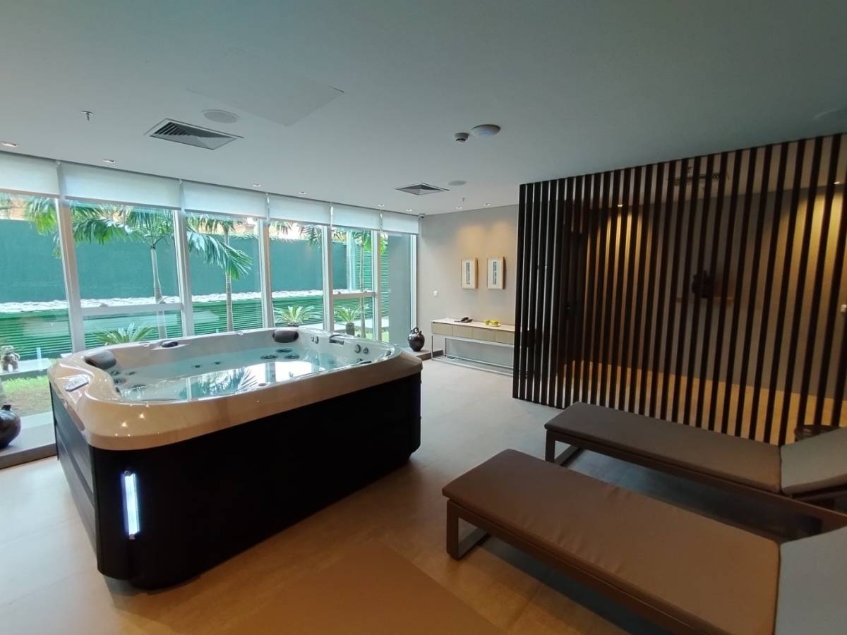 DEPARTAMENTO LUJOSO - AMOBLADO — foto 3