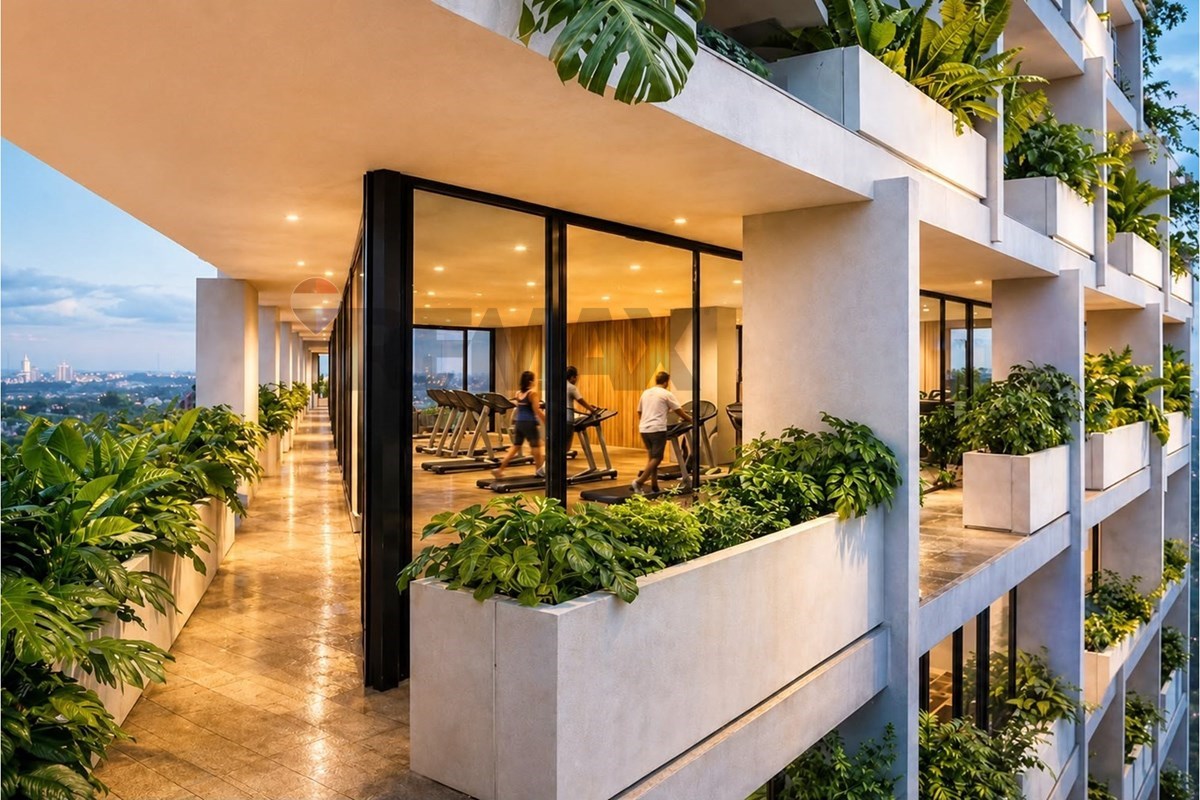 Departamento en venta en Las Lomas