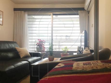Para Mudarse Ya, Divino Apartamento Amoblado Con Gusto.