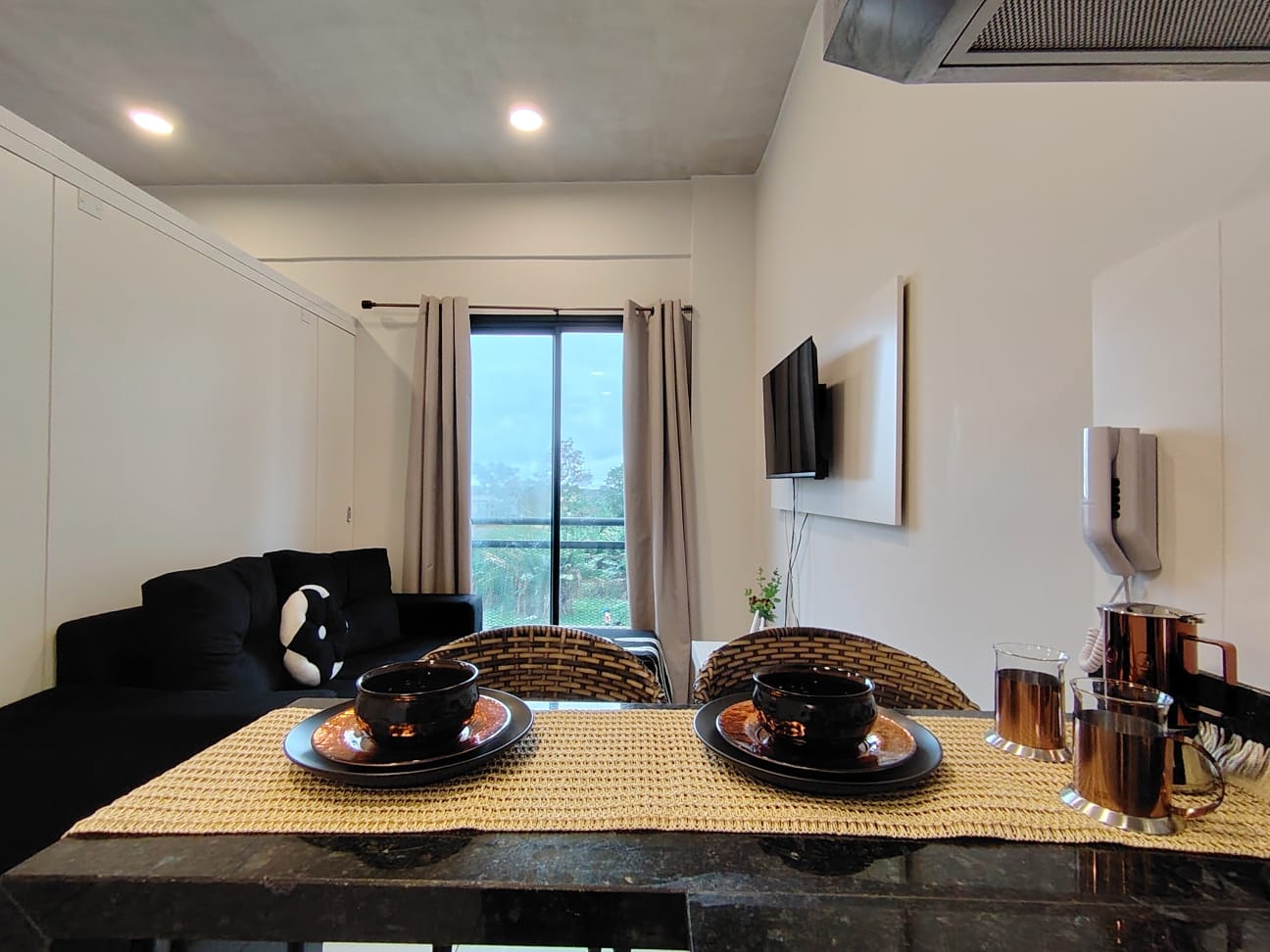 VENDO MONOAMBIENTE CON RENTA ACTIVA EN ZUBA 12 — foto 3