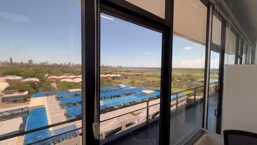 OFICINA EN EDIFICIO CORPORATIVO. ZONA COSTANERA/ARTIGAS EN ALQUILER IMPORTANTE — foto 3