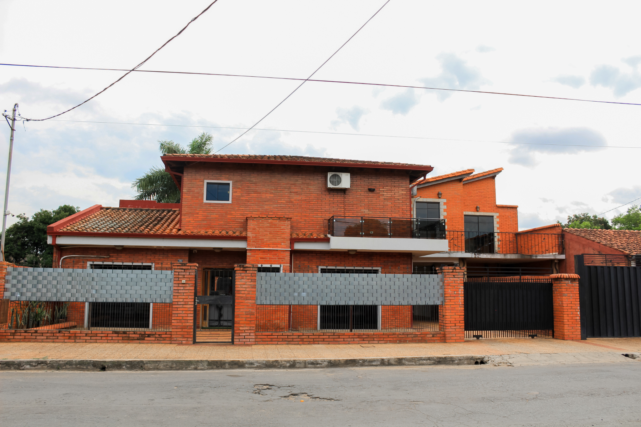 Casa en venta en Loma Pytá