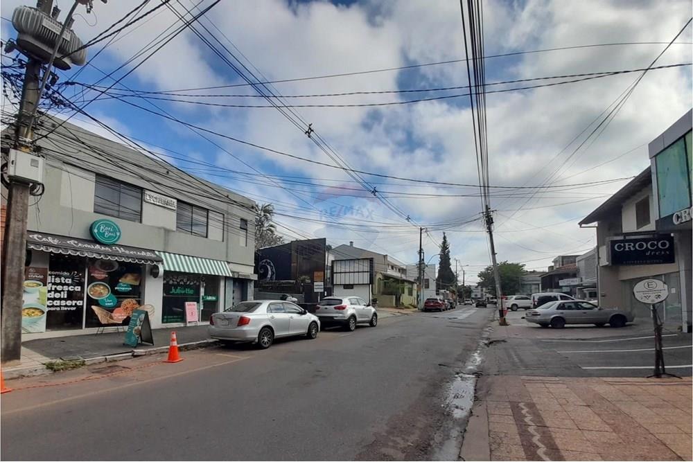 Local Comercial - Alquiler - Asuncion Villa Morra — foto 3