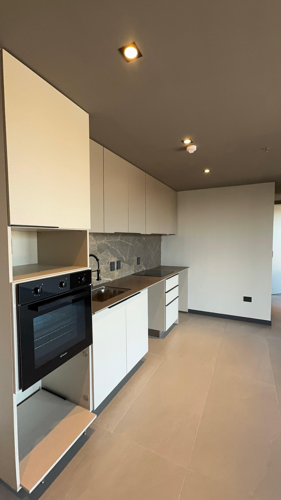 Vendo o Alquilo departamento de 2 dormitorios en bo Herrera — foto 2
