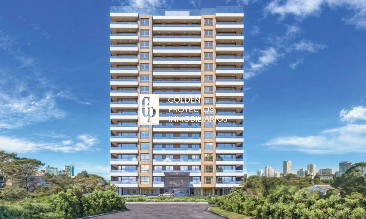 Apartamento en Venta 3 dormitorios en View Brava Punta del Este