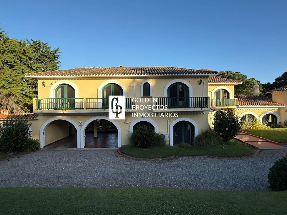 Casa en Alquiler Anual Punta del Este