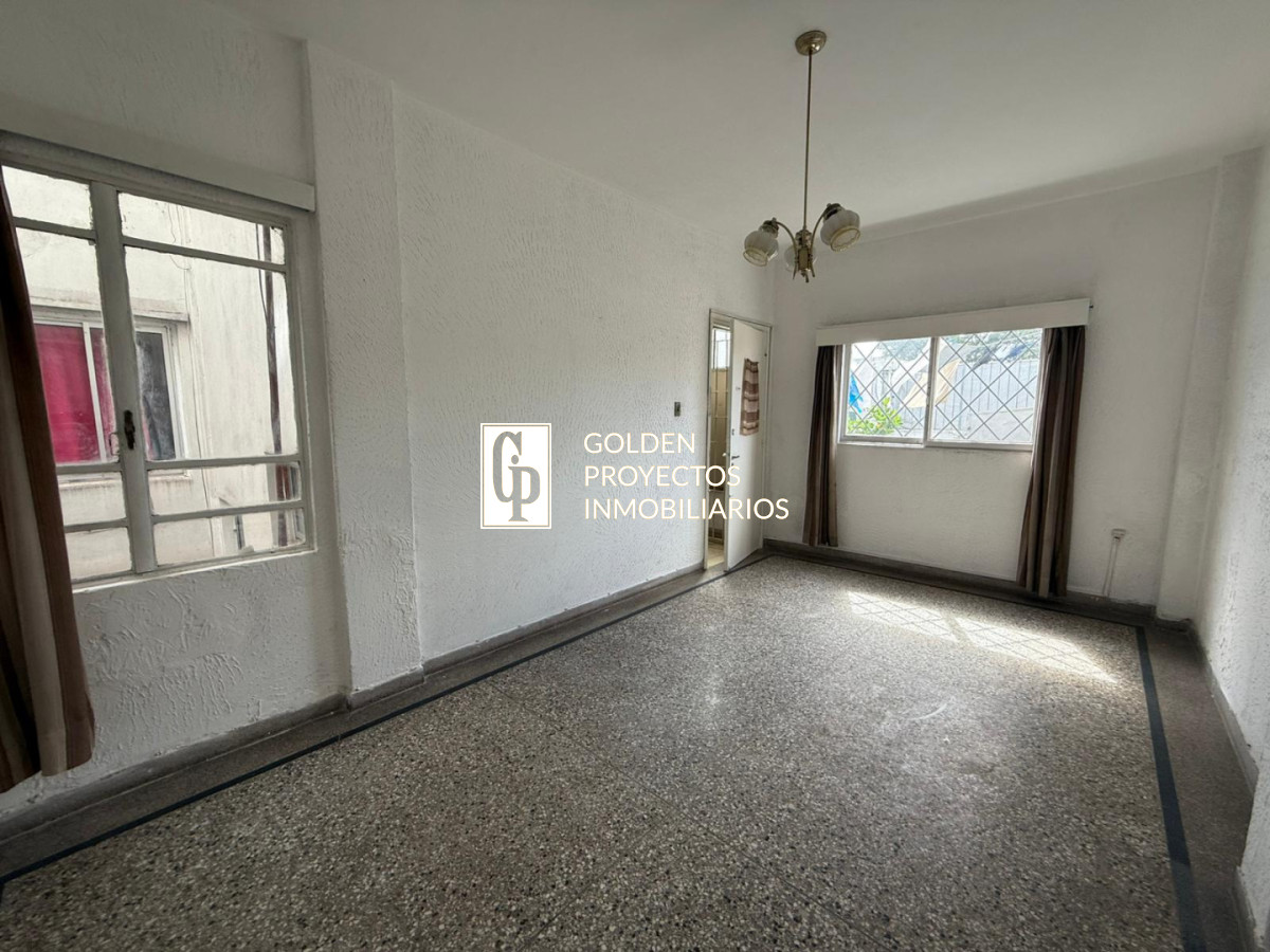Apartamento en Alquiler 2 dormitorios buceo