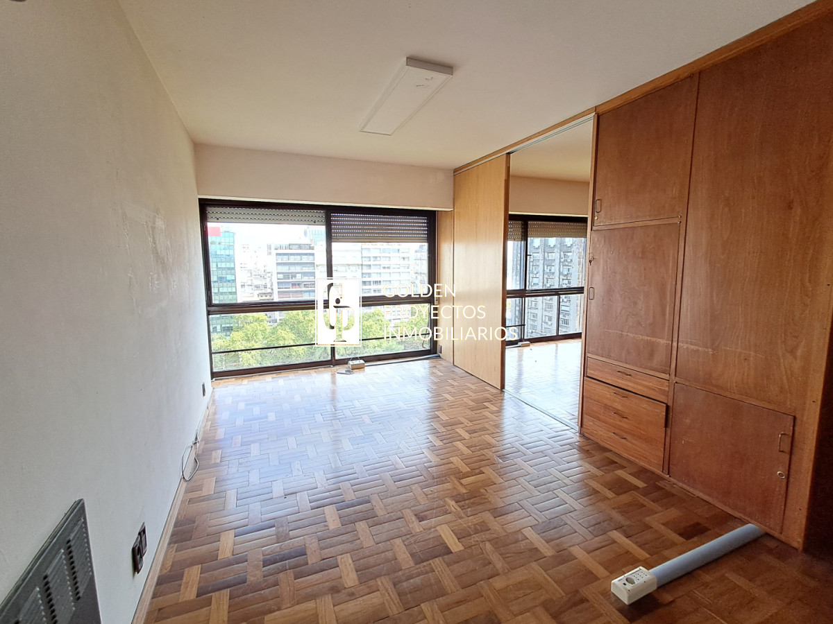Apartamento en Alquiler 1 Dormitorio Centro