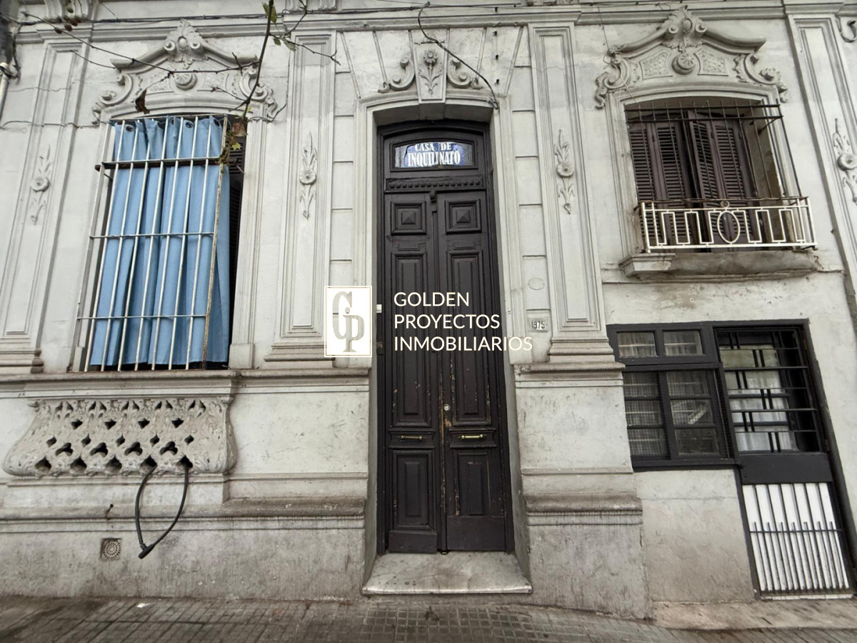 Casa en Venta 8 dormitorios Padrón Único en Cordón
