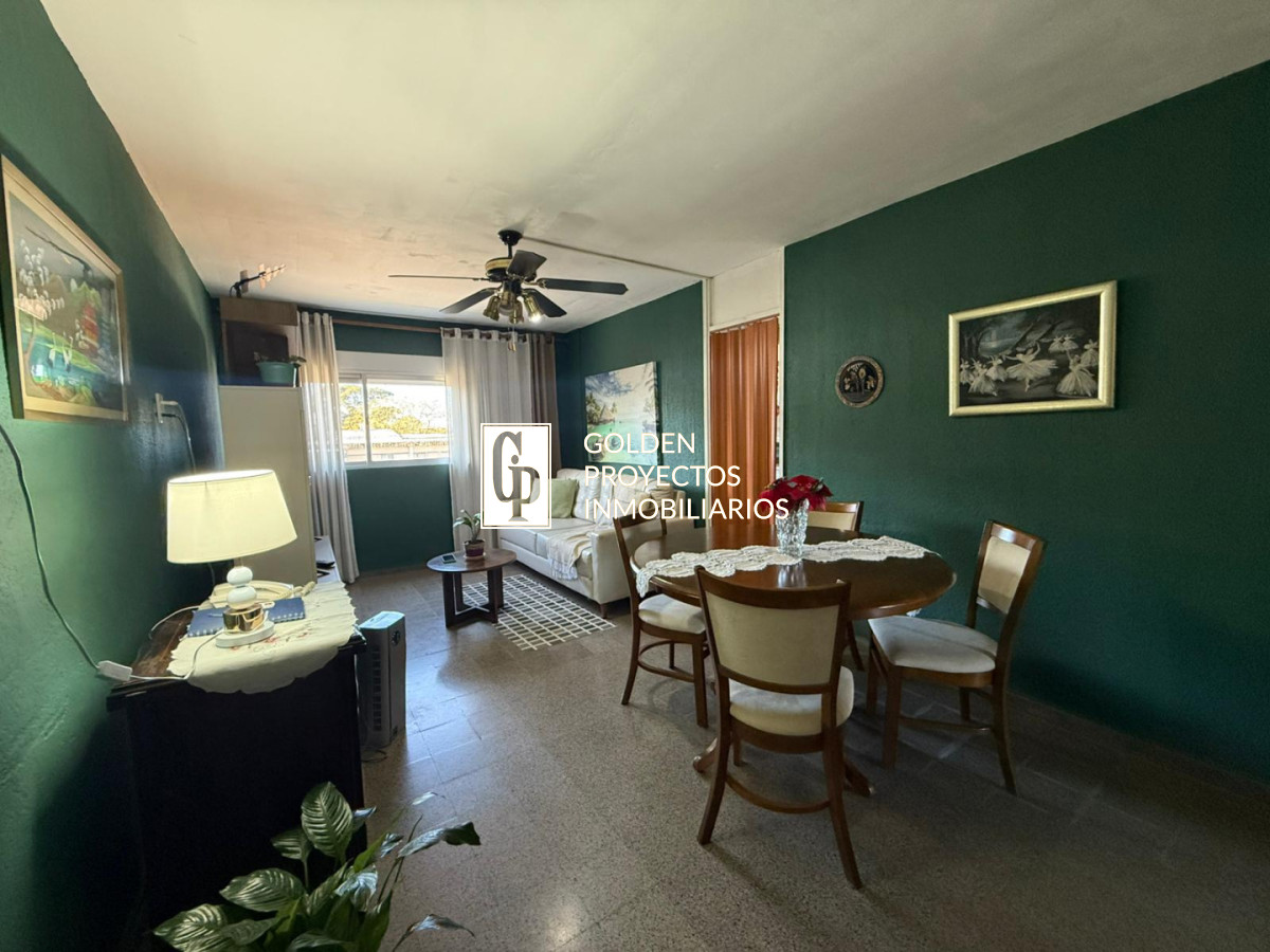 Apartamento en Venta 3 dormitorios Malvin Norte