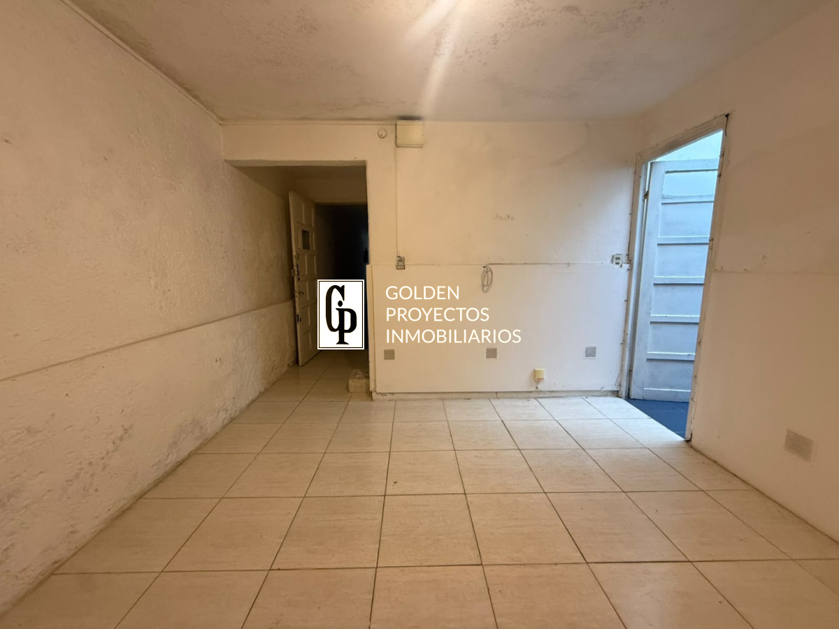 Departamento en alquiler con baja de precio en Parque Batlle