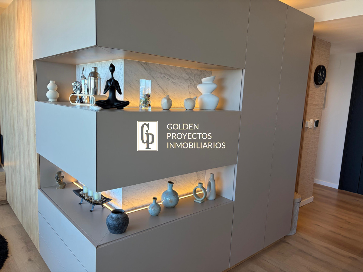 Apartamento Amoblado en Alquiler 2 Dormitorios con Garage en Carrasco · Foto 6
