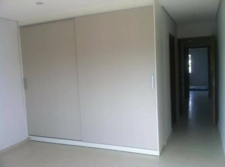 Alquilo Duplex En Luque