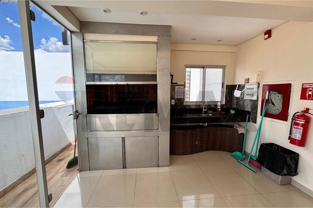 Departamento - Alquiler - Recoleta, Paraguay — foto 3