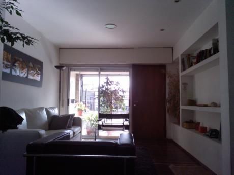 Venta Casa En Malvin De 3 Dormitorios