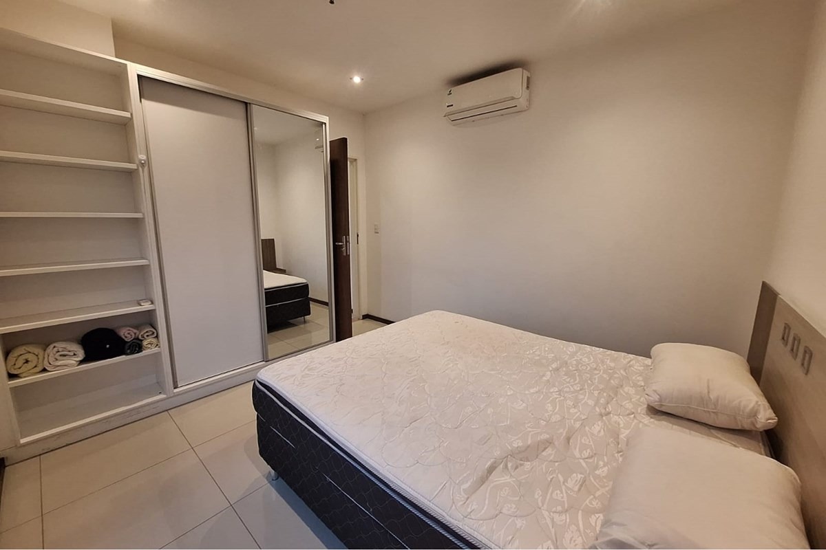 Alquilo departamento en Recoleta, Asunción — foto 2