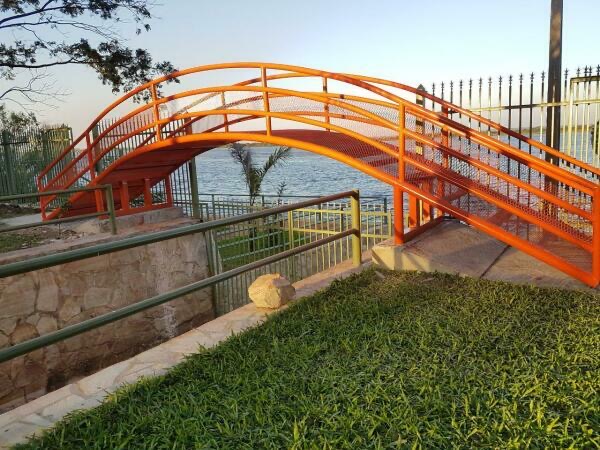 VENDO 1 HECTÁREA BARRIO REMANSITO VILLA HAYES A ORILLAS DEL RÍO PARAGUAY — foto 2