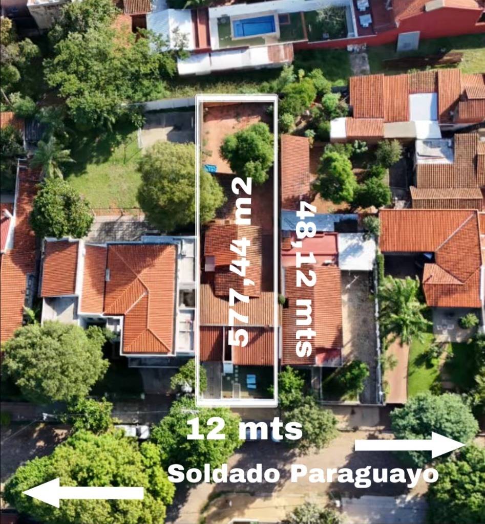 Casa en venta en Virgen del Huerto