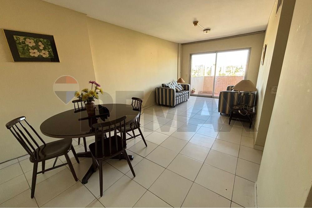 Departamento en Alquiler en Catedral, Asunción — foto 2