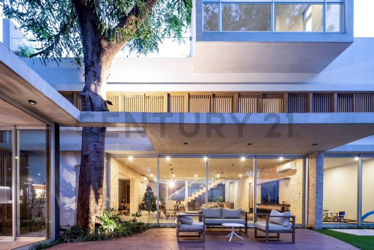 Casa en venta en Mburucuyá
