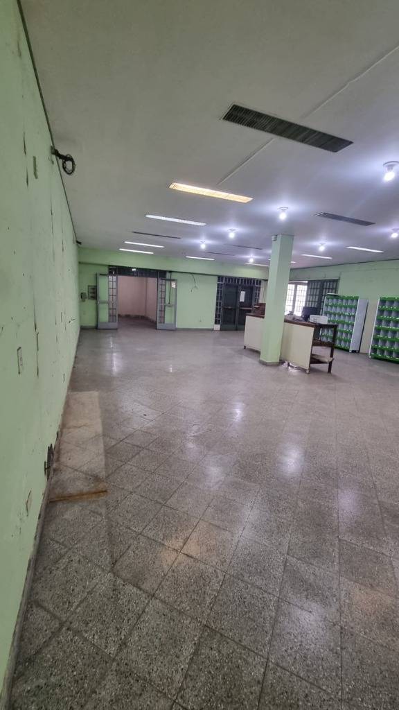 ALQUILO EDIFICIO FRENTE AL SUPER 6 SANLO — foto 3