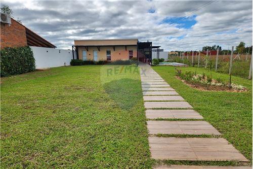 VENDO CASA EN PUERTA DEL LAGO — foto 3