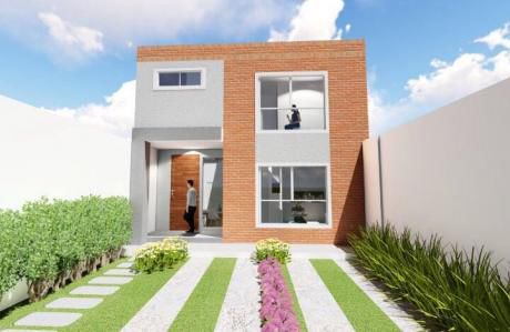 Vendo Duplex En Oferta Por Marzo