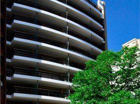 Penthouse De 1 Dormitorio