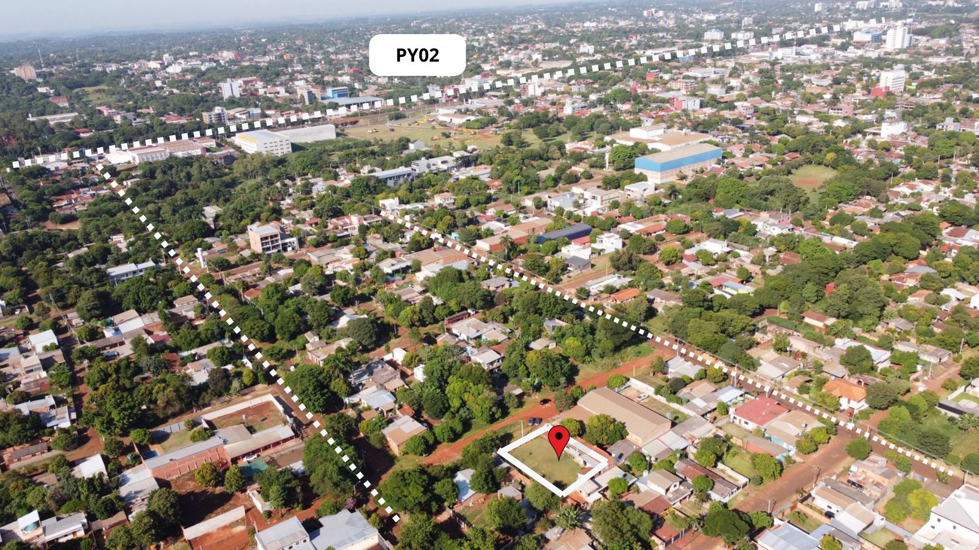 Terreno en venta. Gran oportunidad de Inversion — foto 3