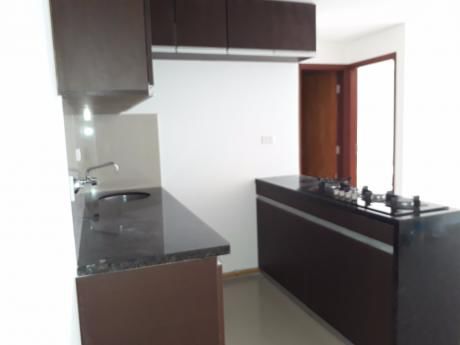 Departamento En Equipetrol