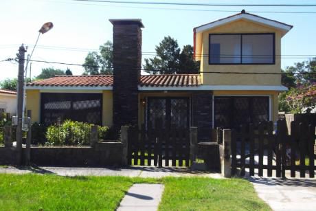 2 Casas San Jose De Carrasco