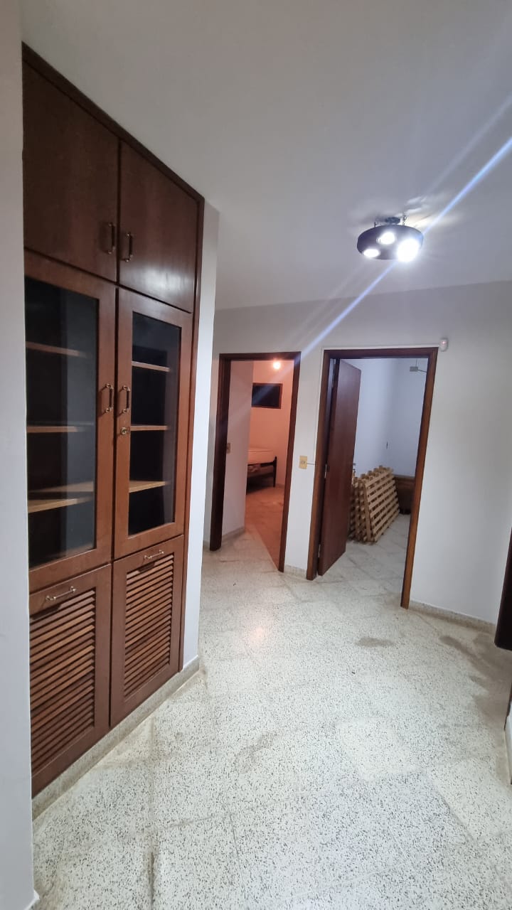 Alquilo amplia casa en Barrio Concordia - Mariano Roque Alonso — foto 3