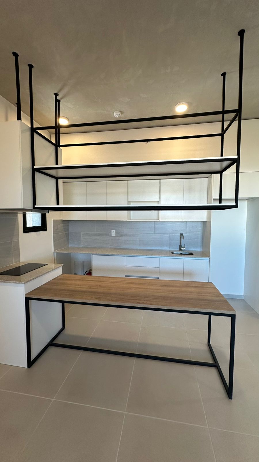 Alquilo Departamento - Bo Las Mercedes — foto 3