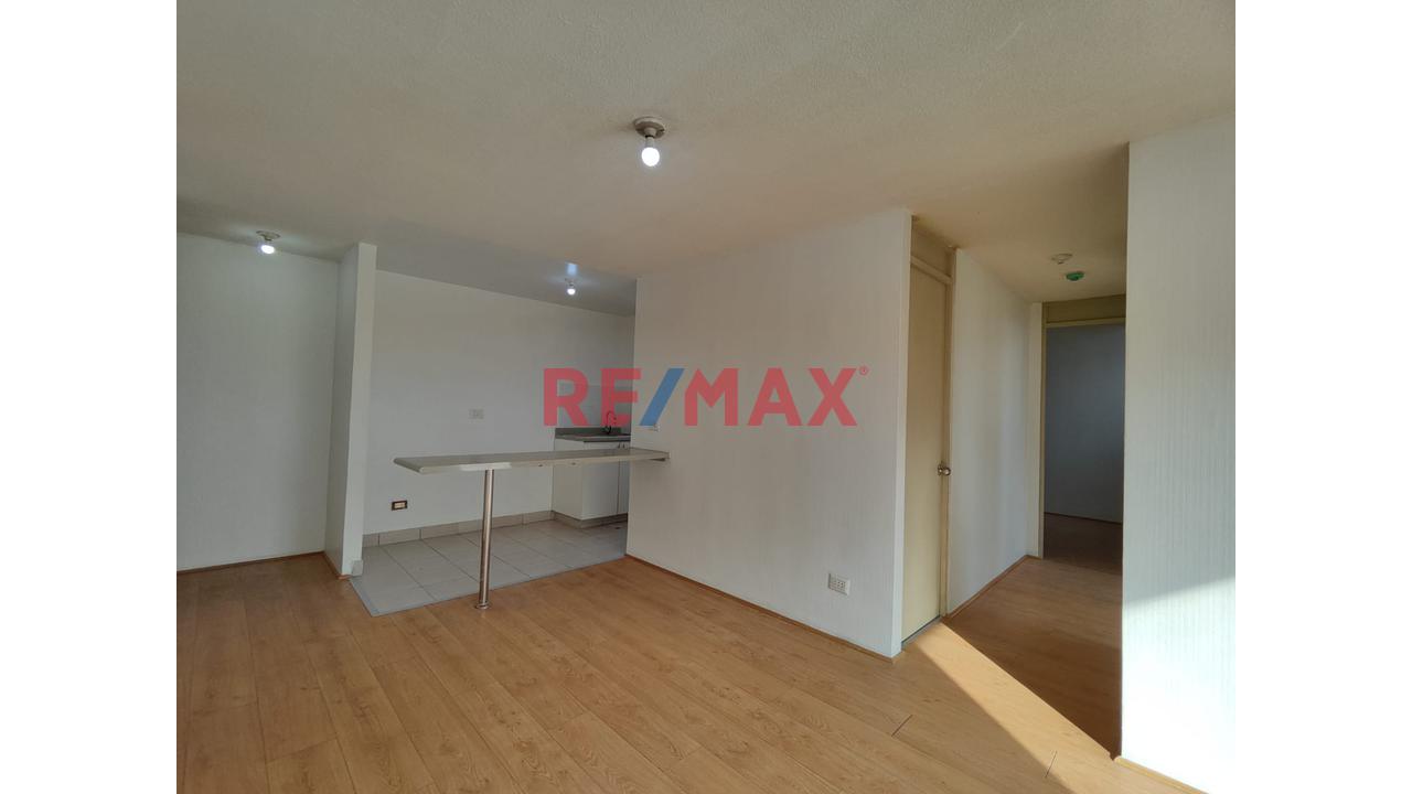 Departamento en venta en Lurigancho