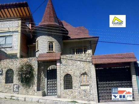 Código 11931, Irpavi 2, Casa En Venta, La Paz, Bolivia